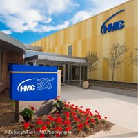 Hopedale Medical Complex